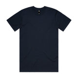 AS Colour Classic Tee | 5026 | AS Colour 5026 NAVY S