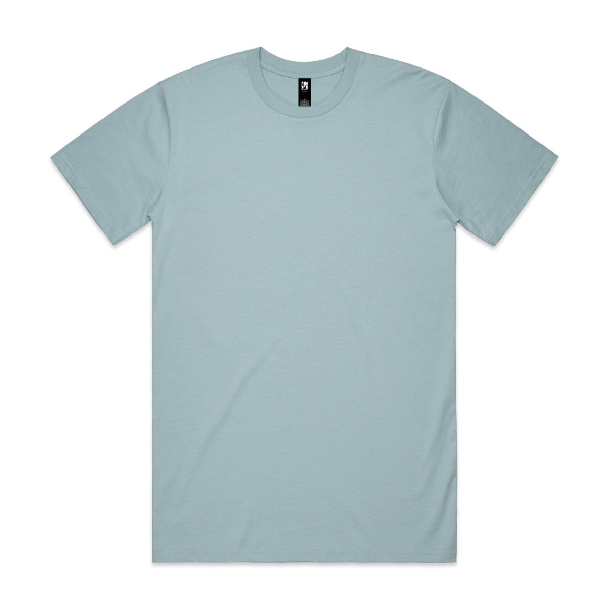 AS Colour Classic Tee | 5026 | AS Colour 5026 PALE BLUE S