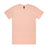 AS Colour Classic Tee | 5026 | AS Colour 5026 PALE PINK S