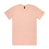 AS Colour Classic Tee | 5026 | AS Colour 5026 PALE PINK S