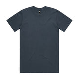 AS Colour Classic Tee | 5026 | AS Colour 5026 PETROL BLUE S
