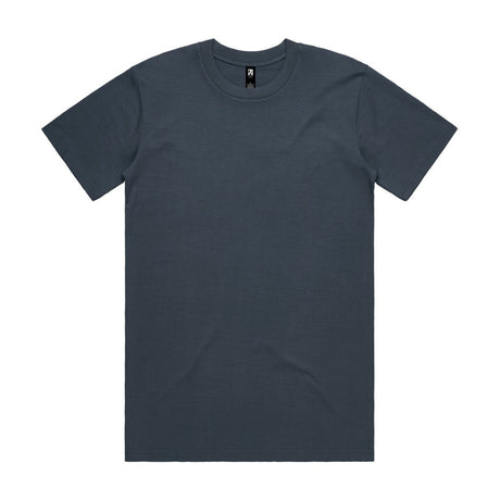 AS Colour Classic Tee | 5026 | AS Colour 5026 PETROL BLUE S