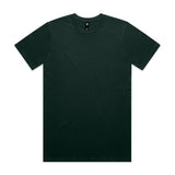 AS Colour Classic Tee | 5026 | AS Colour 5026 PINE GREEN S