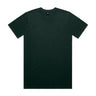 AS Colour Classic Tee | 5026 | AS Colour 5026 PINE GREEN S