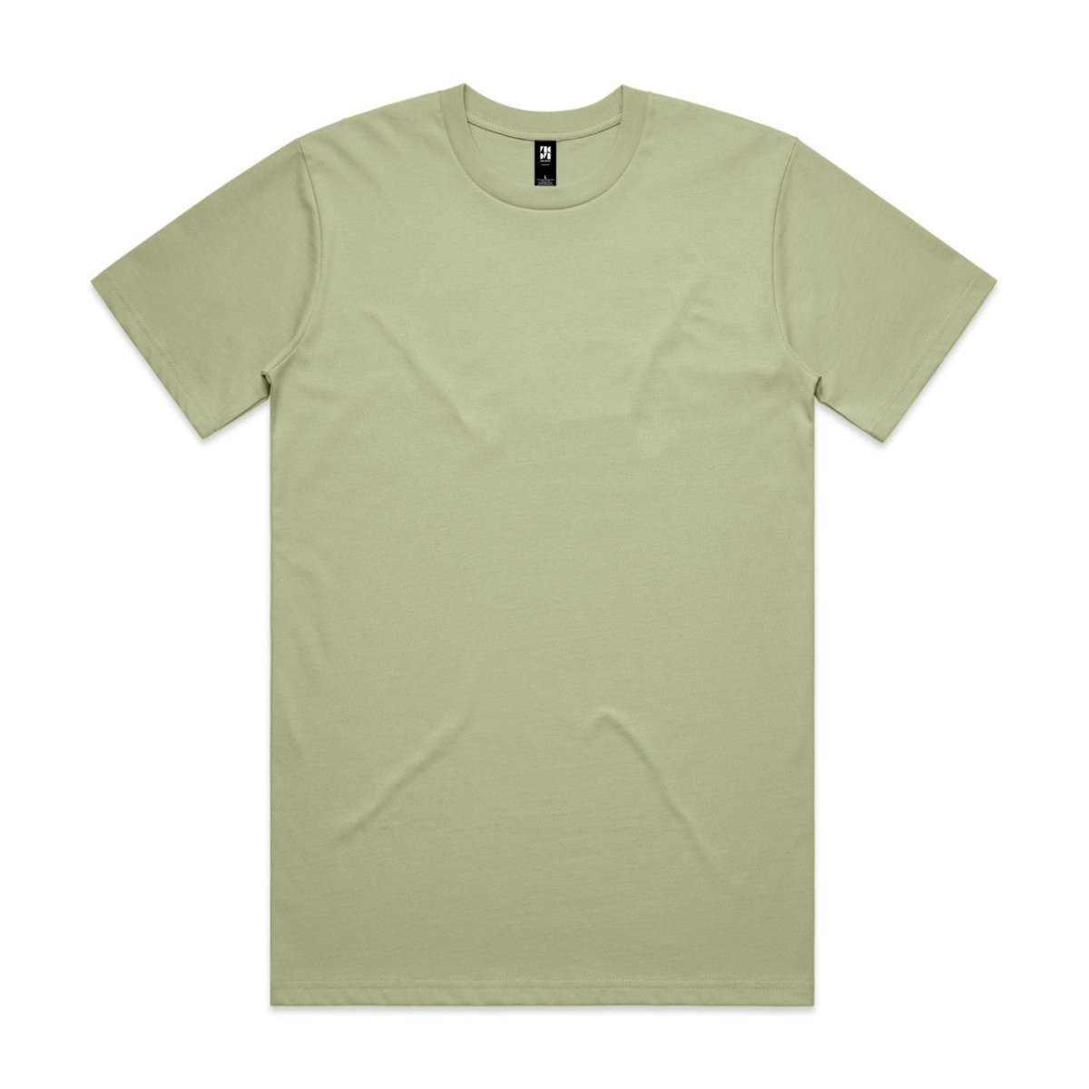 AS Colour Classic Tee | 5026 | AS Colour 5026 PISTACHIO S