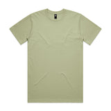 AS Colour Classic Tee | 5026 | AS Colour 5026 PISTACHIO S