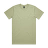 AS Colour Classic Tee | 5026 | AS Colour 5026 PISTACHIO S