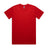 AS Colour Classic Tee | 5026 | AS Colour 5026 RED S