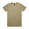 AS Colour Classic Tee | 5026 | AS Colour 5026 SAFARI S