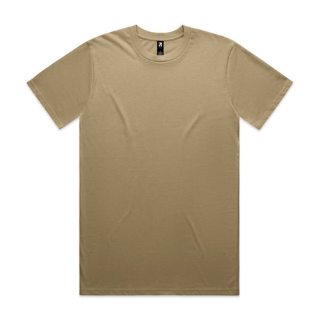 AS Colour Classic Tee | 5026 | AS Colour 5026 SAND S