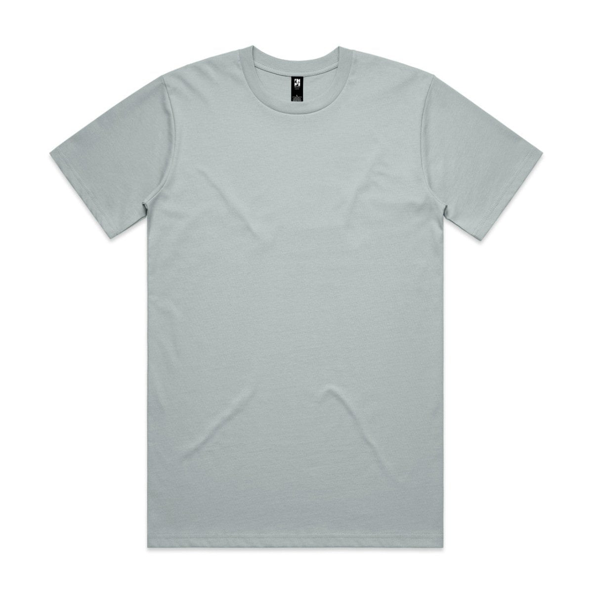 AS Colour Classic Tee | 5026 | AS Colour 5026 SMOKE S