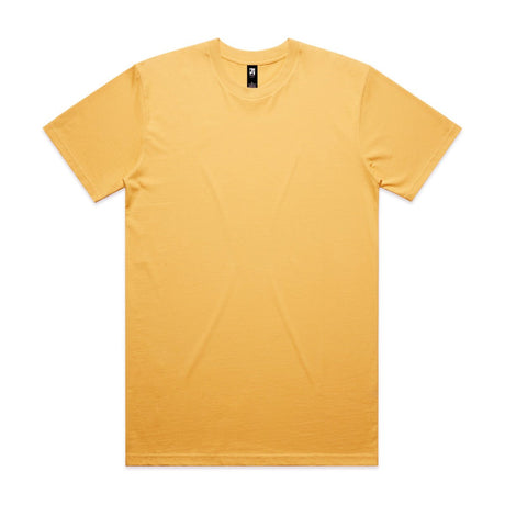 AS Colour Classic Tee | 5026 | AS Colour 5026 SUNSET S