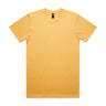AS Colour Classic Tee | 5026 | AS Colour 5026 SUNSET S