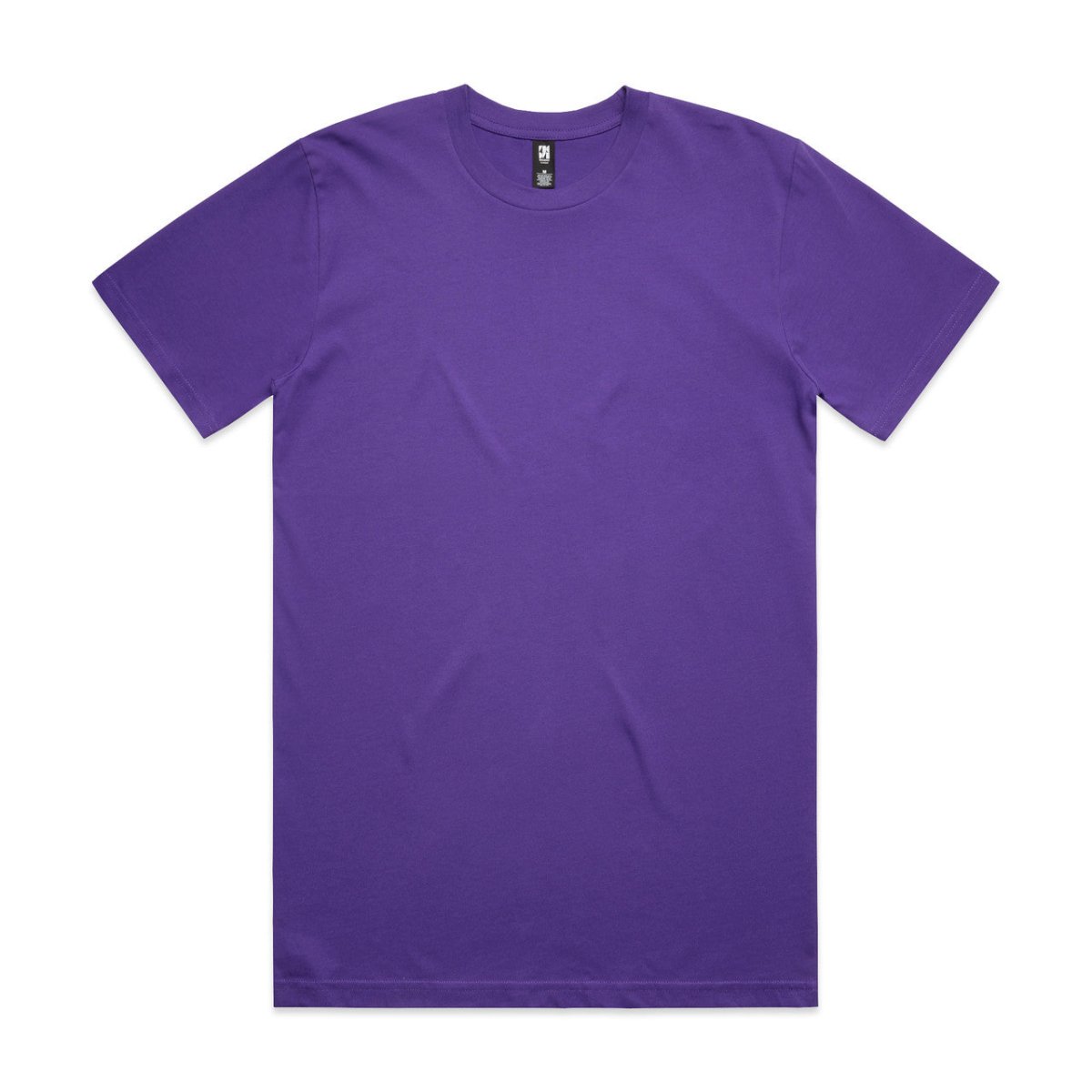 AS Colour Classic Tee | 5026 | AS Colour 5026 VIOLET S