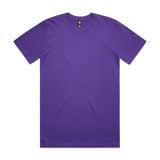 AS Colour Classic Tee | 5026 | AS Colour 5026 VIOLET S