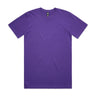 AS Colour Classic Tee | 5026 | AS Colour 5026 VIOLET S