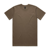 AS Colour Classic Tee | 5026 | AS Colour 5026 WALNUT S