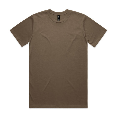 AS Colour Classic Tee | 5026 | AS Colour 5026 WALNUT S