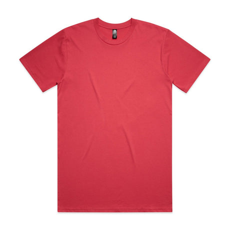 AS Colour Classic Tee | 5026 | AS Colour 5026 WATERMELON S