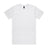AS Colour Classic Tee | 5026 | AS Colour 5026 WHITE HEATHER S