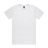 AS Colour Classic Tee | 5026 | AS Colour 5026 WHITE HEATHER S