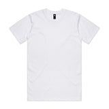 AS Colour Classic Tee | 5026 | AS Colour 5026 WHITE S
