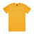 AS Colour Classic Tee | 5026 | AS Colour 5026 YELLOW S