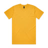 AS Colour Classic Tee | 5026 | AS Colour 5026 YELLOW S