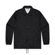 AS Colour Coach Jacket | 5520 | AS Colour 5520 BLACK S