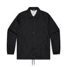 AS Colour Coach Jacket | 5520 | AS Colour 5520 BLACK S