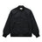 AS Colour College Bomber Jacket | 5511 | AS Colour 5511 BLACK S
