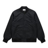AS Colour College Bomber Jacket | 5511 | AS Colour 5511 BLACK S