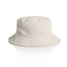 AS Colour Cord Bucket Hat | 1176 | AS Colour 1176 BONE One Size