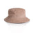 AS Colour Cord Bucket Hat | 1176 | AS Colour 1176 HAZY PINK One Size