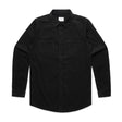 AS Colour Cord Shirt | 5419 | AS Colour 5419 BLACK S