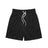 AS Colour Court Shorts 20\" | 5910 | AS Colour 5910 BLACK S