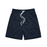 AS Colour Court Shorts 20\" | 5910 | AS Colour 5910 NAVY S