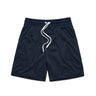 AS Colour Court Shorts 20\" | 5910 | AS Colour 5910 NAVY S