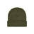 AS Colour Cuff Beanie | 1107 | AS Colour 1107 ARMY One Size Beanies