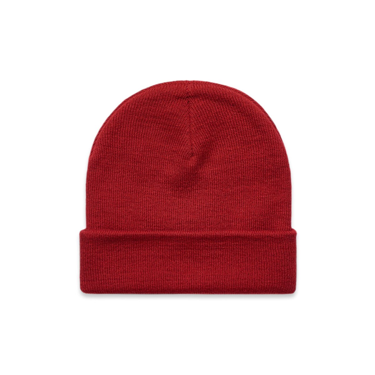 AS Colour Cuff Beanie | 1107 | AS Colour 1107 CAMEL One Size Beanies