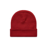 AS Colour Cuff Beanie | 1107 | AS Colour 1107 CAMEL One Size Beanies
