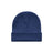 AS Colour Cuff Beanie | 1107 | AS Colour 1107 COBALT One Size Beanies