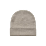 AS Colour Cuff Beanie | 1107 | AS Colour 1107 MUSHROOM One Size Beanies