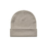 AS Colour Cuff Beanie | 1107 | AS Colour 1107 MUSHROOM One Size Beanies
