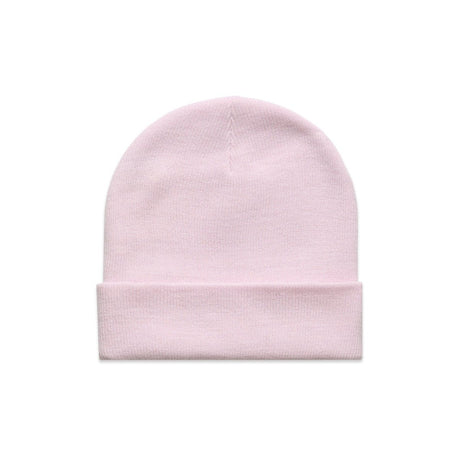 AS Colour Cuff Beanie | 1107 | AS Colour 1107 ORCHID One Size Beanies