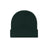 AS Colour Cuff Beanie | 1107 | AS Colour 1107 PINE GREEN One Size Beanies