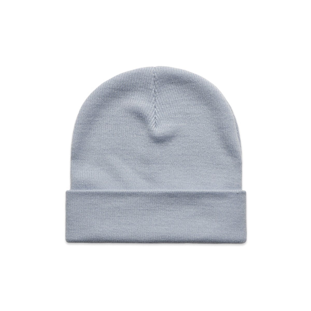 AS Colour Cuff Beanie | 1107 | AS Colour 1107 POWDER One Size Beanies