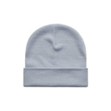 AS Colour Cuff Beanie | 1107 | AS Colour 1107 POWDER One Size Beanies