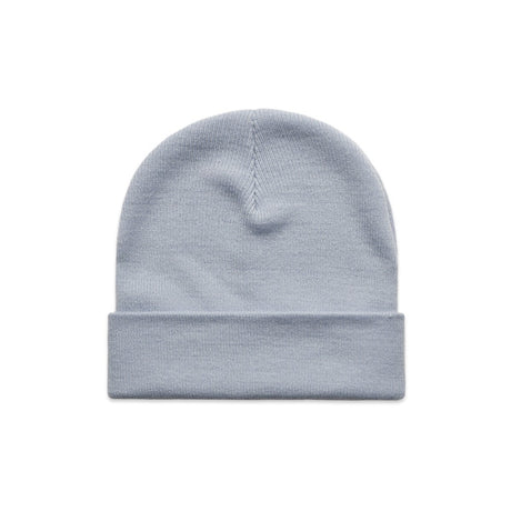AS Colour Cuff Beanie | 1107 | AS Colour 1107 POWDER One Size Beanies