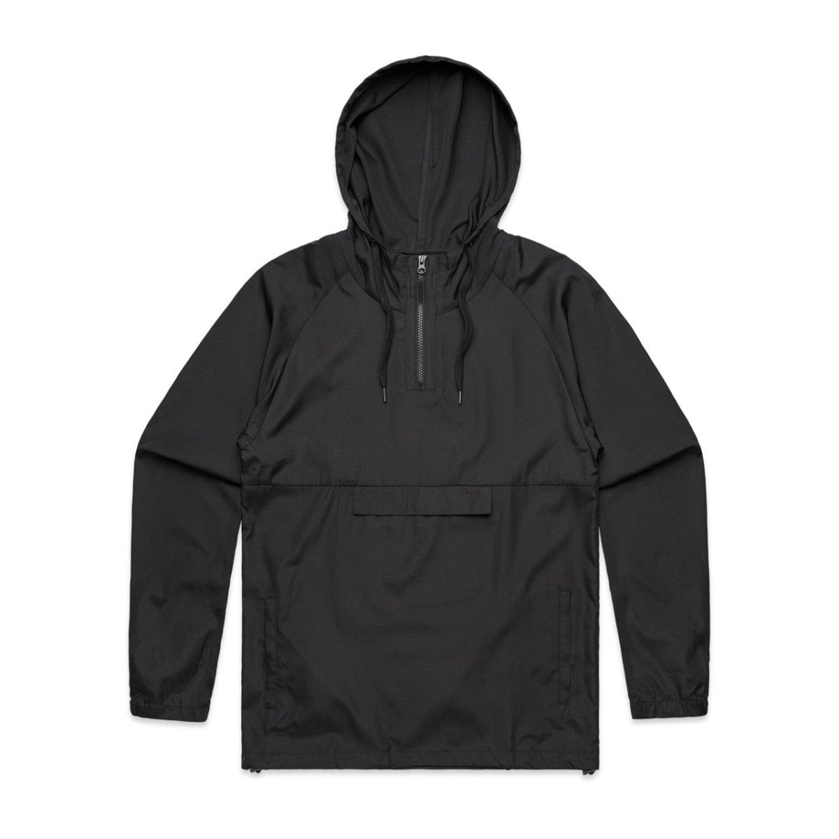 AS Colour Cyrus Windbreaker | 5501 | AS Colour 5501 BLACK XS